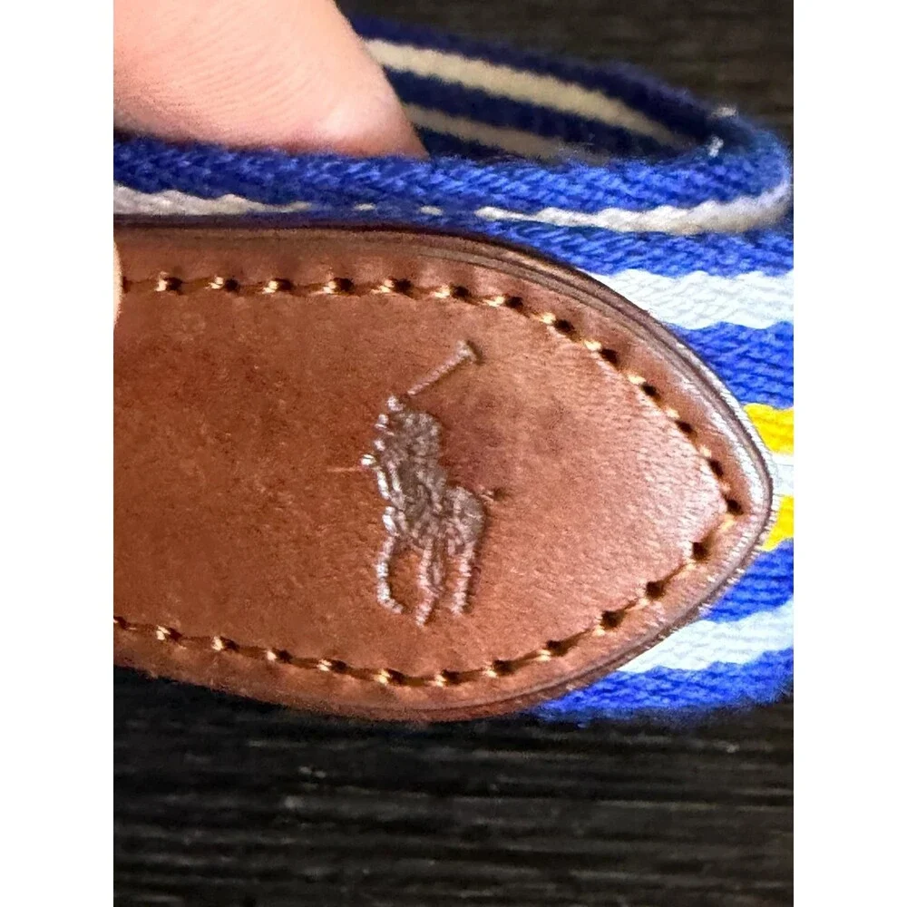 Polo by Ralph Lauren note image